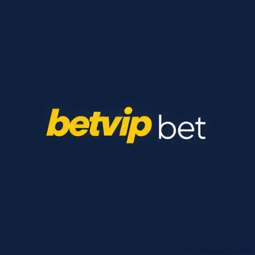 BET VIP BET Logo